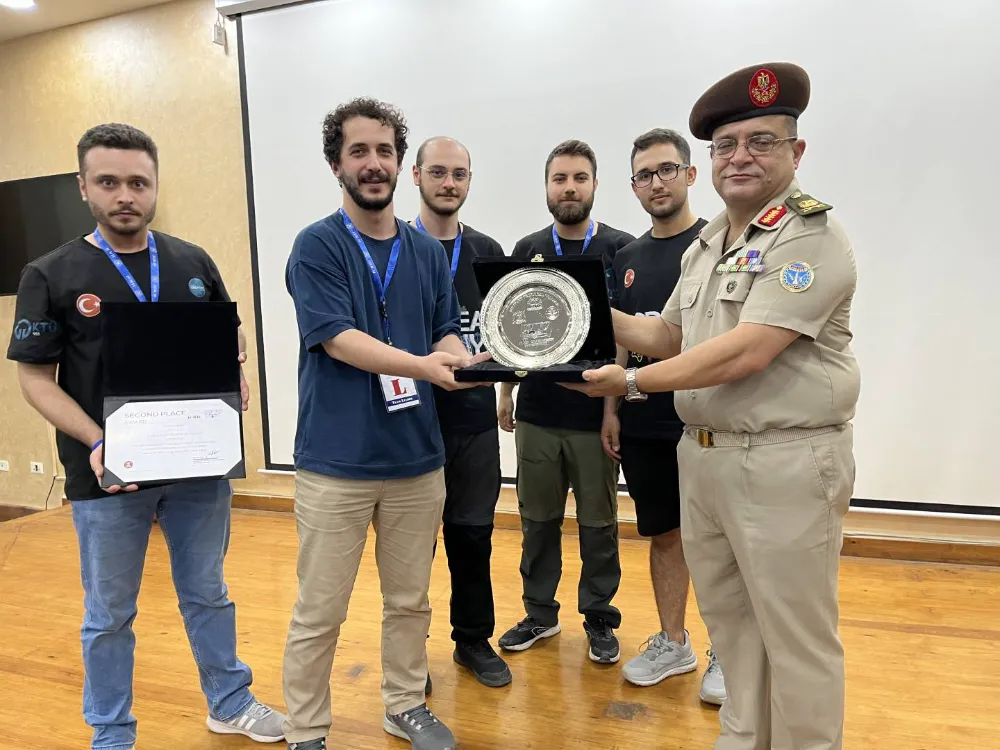Karadeniz Teknik Üniversitesi