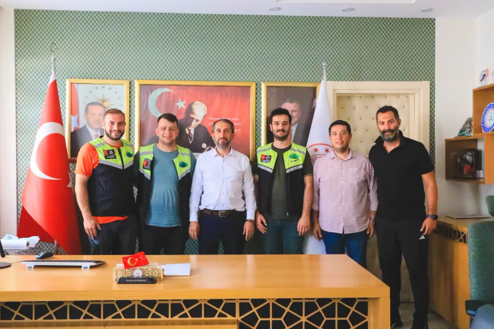 Motofest 24 Heyecanı Başlıyor: İl Müdürüne Özel Davet
