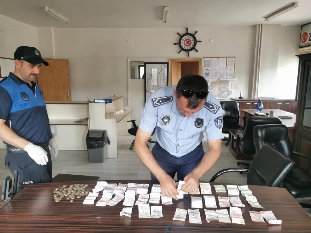 Bayburt’ta Dilencilere Karşı Büyük Operasyon: Zabıta Ekipleri Çok Sayıda Dilenciyi Yakalandı