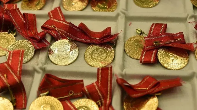21 AĞUSTOS 2024 | Bugün gram altın ne kadar, çeyrek altın kaç TL?