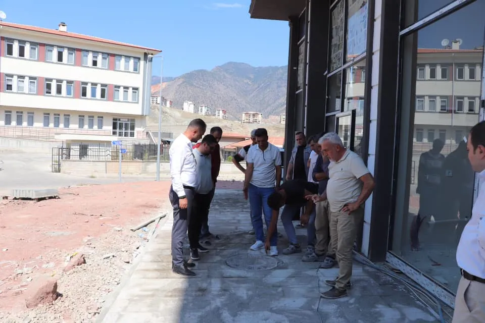 Yusufeli Belediyesi