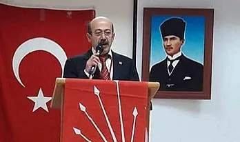 CHP’ li İlçe Başkanı Pekşen Çatladı: “Demir Yolunu Rize