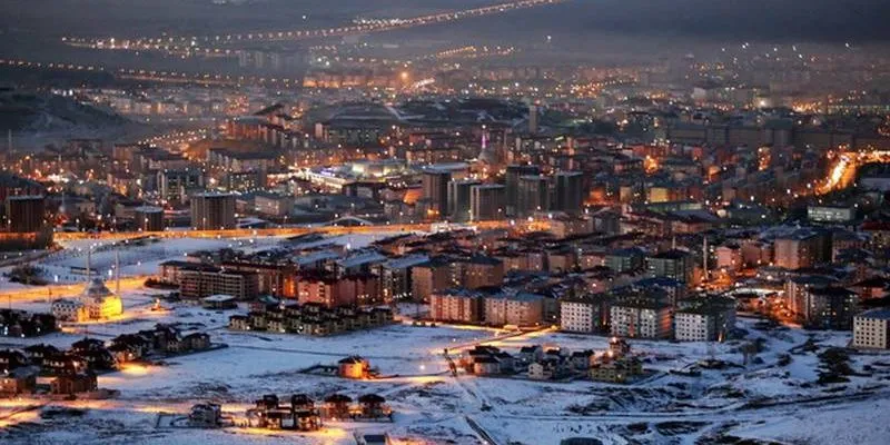Erzurum