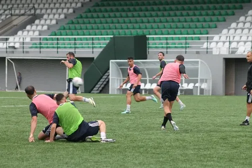 Çayelispor