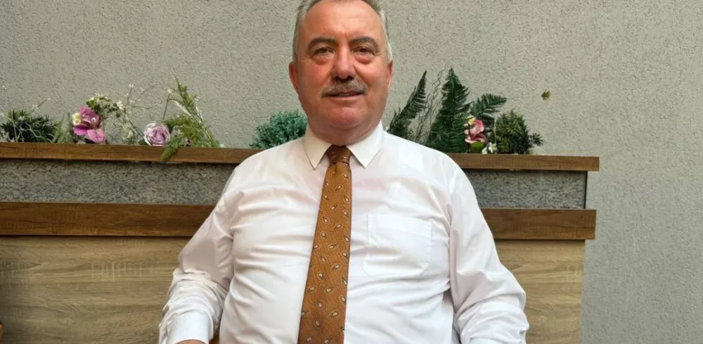 Yılmaz Katmer