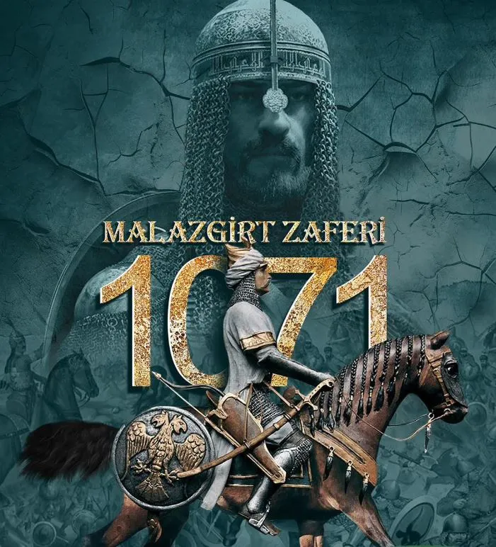 Malazgirt Zaferi’nin 953. Yıl Dönümü Coşkuyla Kutlandı