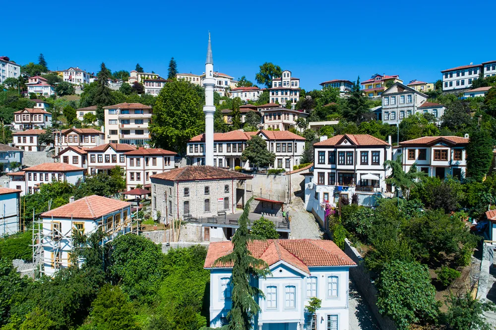 Akçaabat Turizmde Yükseliyor: Doğal ve Tarihi Zenginlikleriyle Cazibe Merkezi