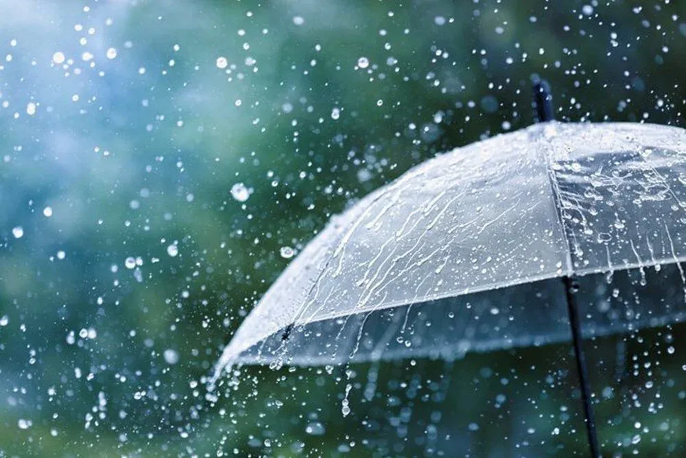 Meteoroloji