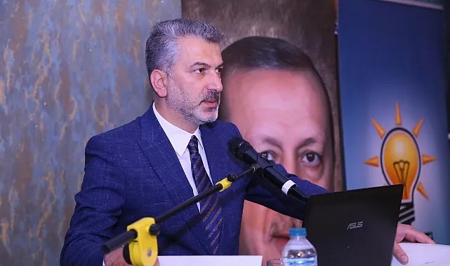 Ulaştırma ve Turizm Bakanları Trabzon’da Yeni Dış Hatlar Terminali Açılışında Bulundu