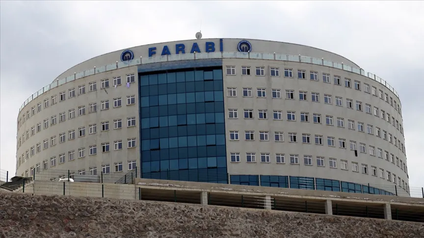 KTÜ Farabi Hastanesi Kan Alma Birimi: Gün Boyunca Sağlık İçin Özverili Çalışma