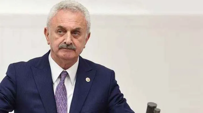 Kocaeli Milletvekili Nail Çiler’ in Babası Bugün Malazgirt’te Toprağa Verilecek