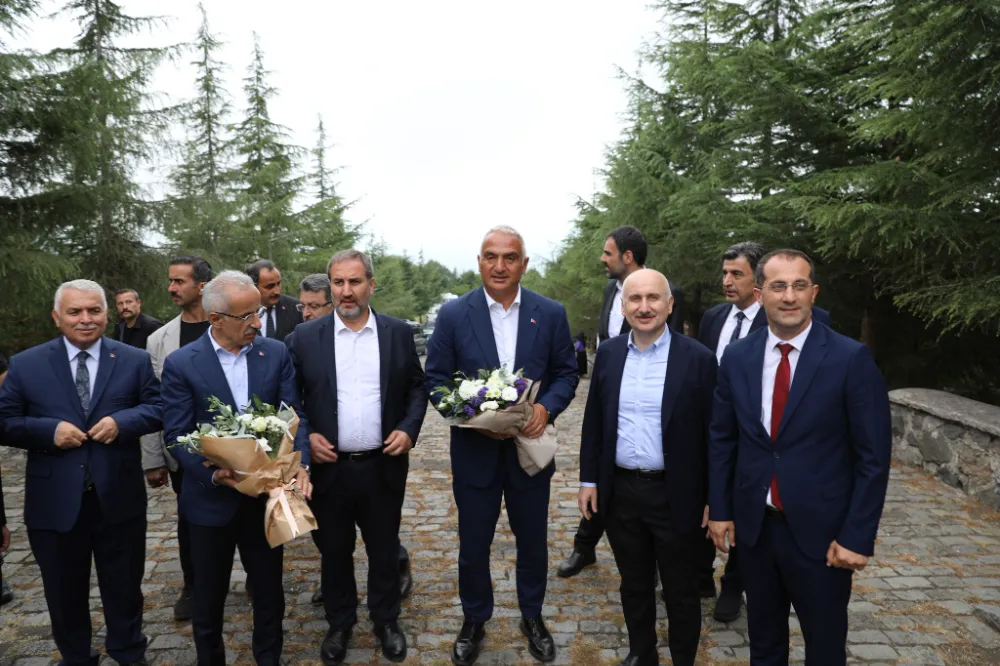 Turizmde Yeni Dönem: Akçaabat