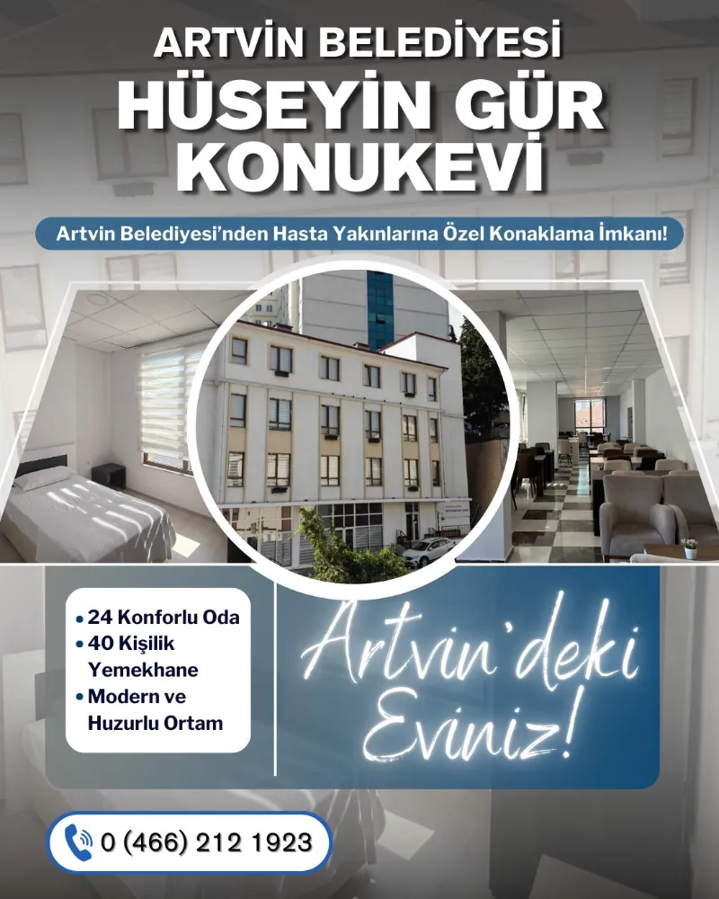 Artvin Belediyesi