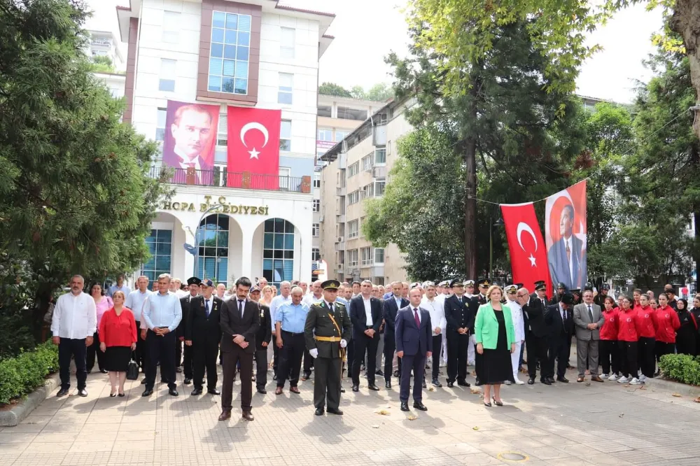 Hopa Belediyesi