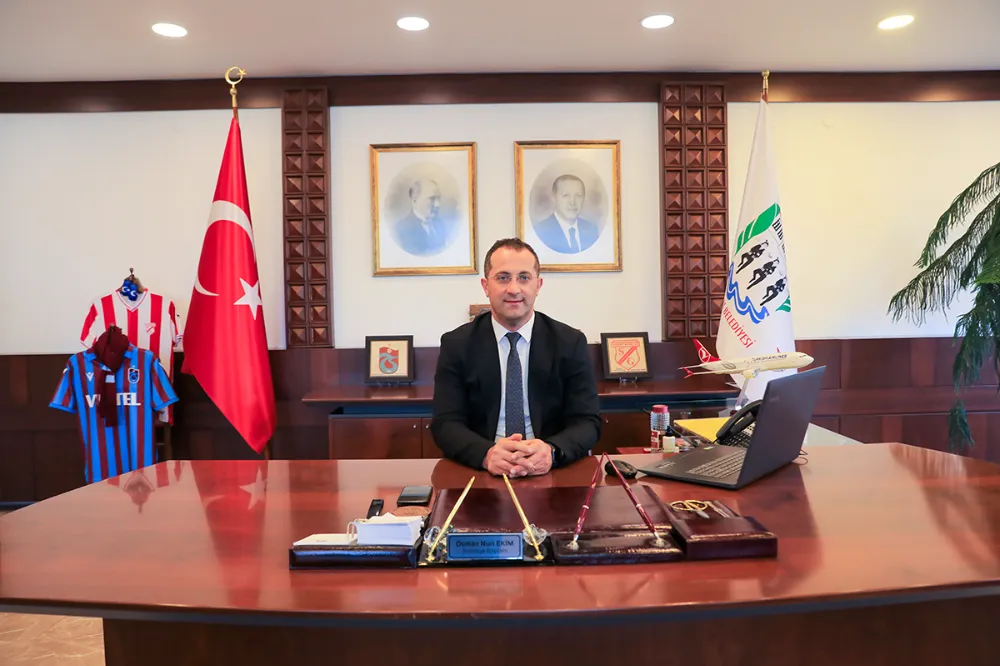Başkan Ekim 30 Ağustos Zafer Bayramı’nı Kutladı