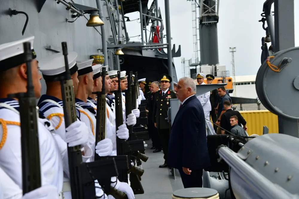 Vali Yıldırım