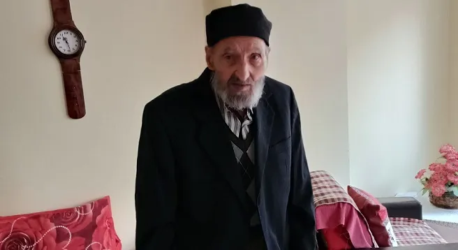 Selimiye Çay Fabrikası Müdürü Ahmet Türüt’ ün Babası Vefat Etti