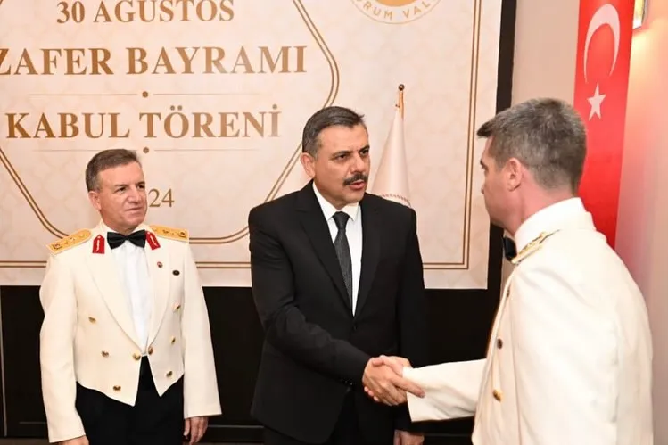 Vali Çiftçi: 