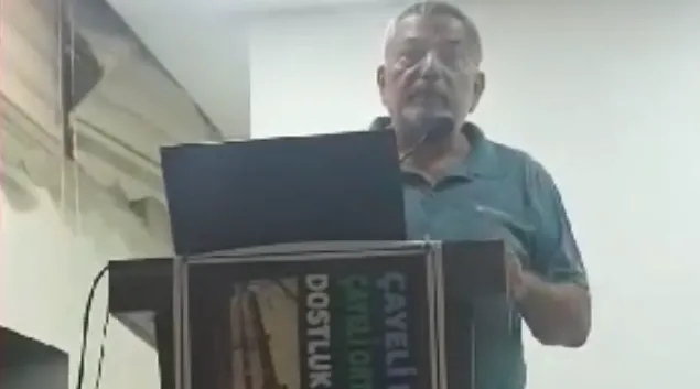 Ocaklı: Atatürkçü öğretmenleri tasfiye etmek istiyorlar!