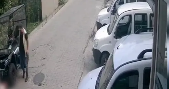 MHP Derepazarı İlçe Başkanı Şaban Kap