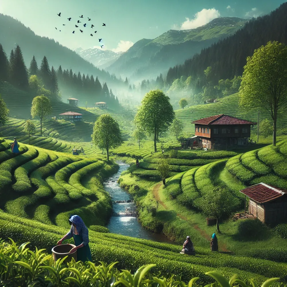 Rize