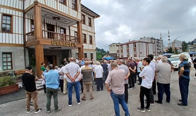 Hayratlılar HES Projesine Karşı Ayakta: “Derhal İptal Edilsin”