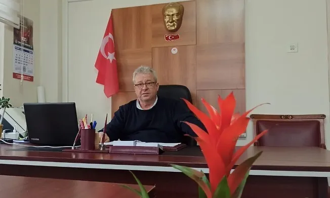 Sebahaddin Köroğlu Emekli Oldu