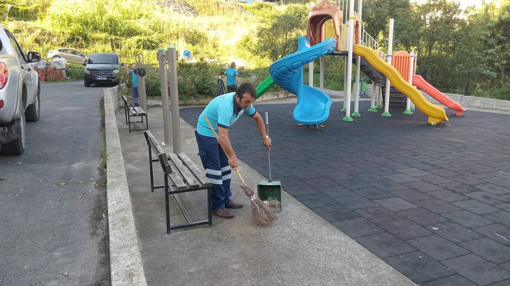 Ortahisar Belediyesi