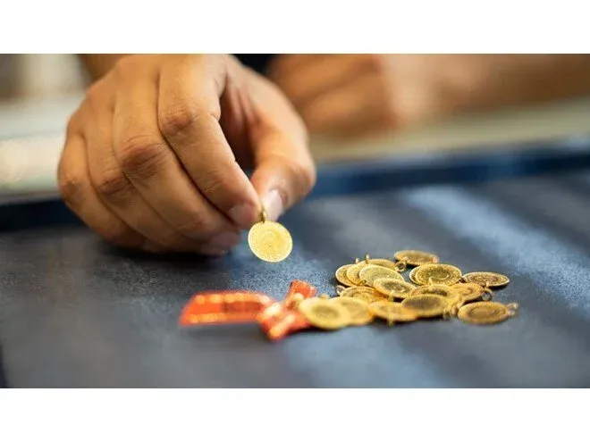 Altın fiyatları ne kadar? Gram altın kaç lira? 2 Eylül 2024 altın kuru fiyatları