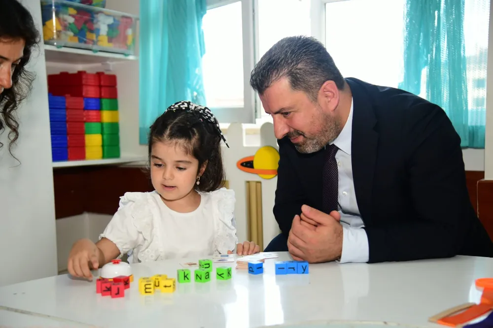 Eğitimcilerle Buluşma: Savaşçı ve Uygun