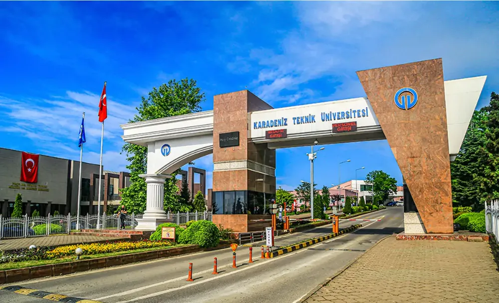 Karadeniz Teknik Üniversitesi 2024-2025 Güz Yarıyılı Kayıt ve Sınav Takvimi Açıklandı