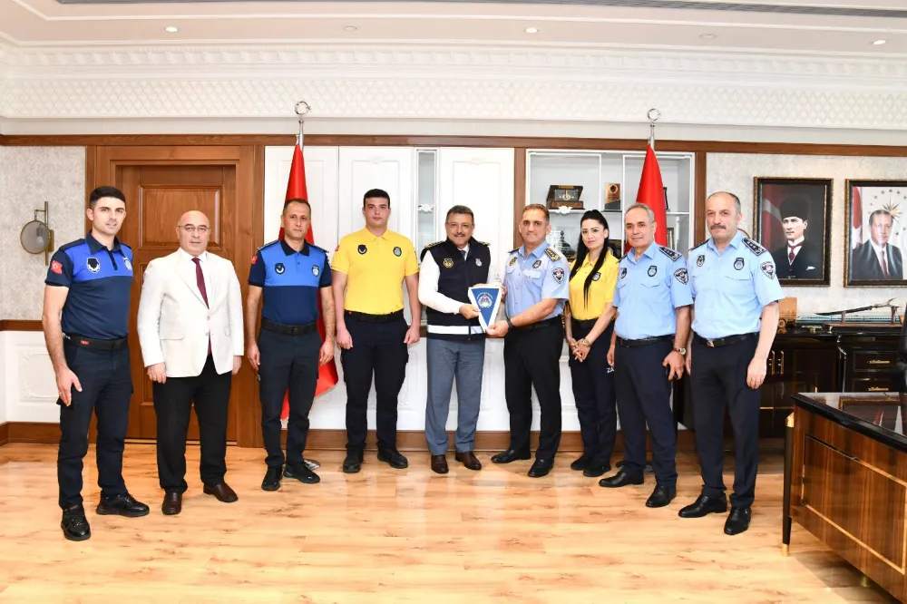 Başkan Genç