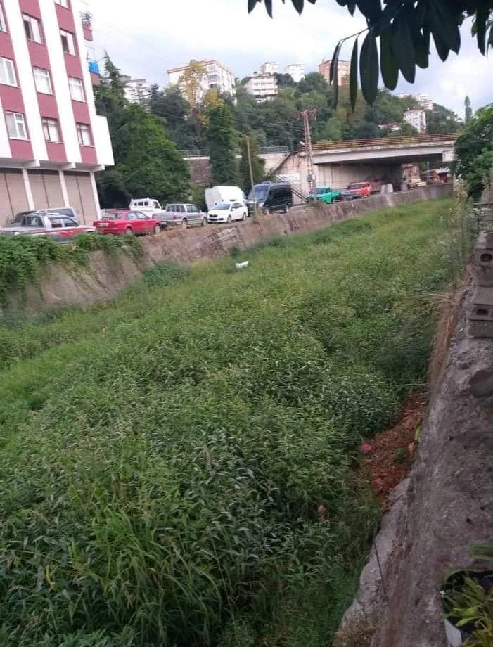 Trabzon