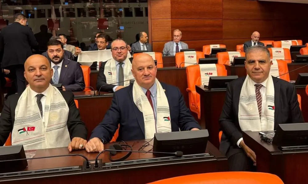 CHP Artvin Milletvekili Uğur Bayraktutan’ın Ağustos 2024 Faaliyet Raporu Açıklandı