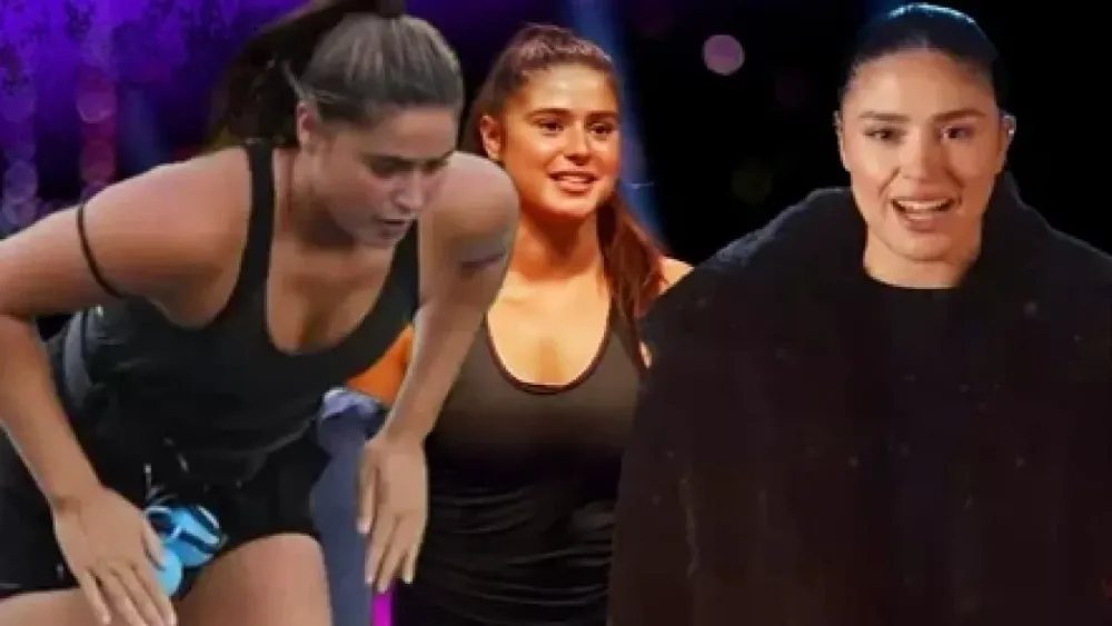 Survivor Almeda Baylan Kimdir? Survivor All Star Yarışmacısı Almeda Baylan