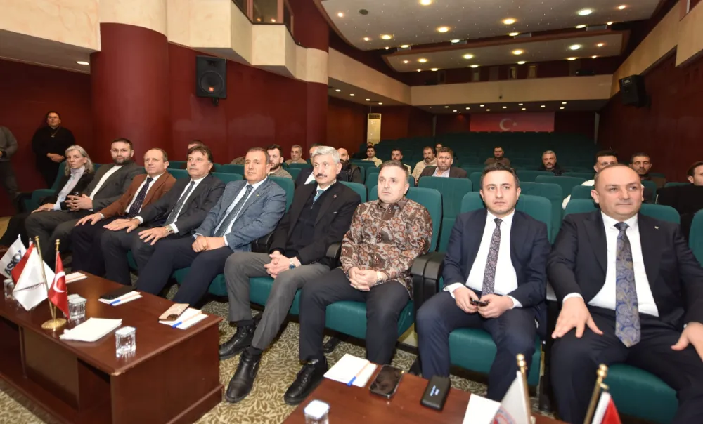 Trabzon’da 