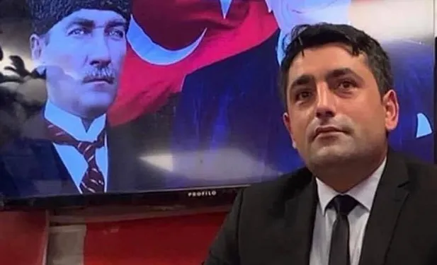 MHP Rize İl Başkanı İhsan Alkan: Terörden Kurtulmak İçin Bu Açılım Şart