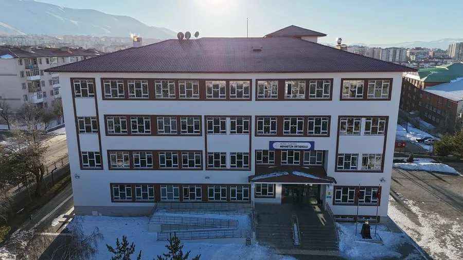Erzurum İl Milli Eğitim Müdürlüğü 2024 Faaliyet Raporunu Açıkladı: Eğitimde Büyük Başarılar
