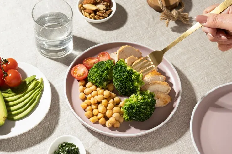 Crohn Hastalığında Beslenme Nasıl Olmalı?