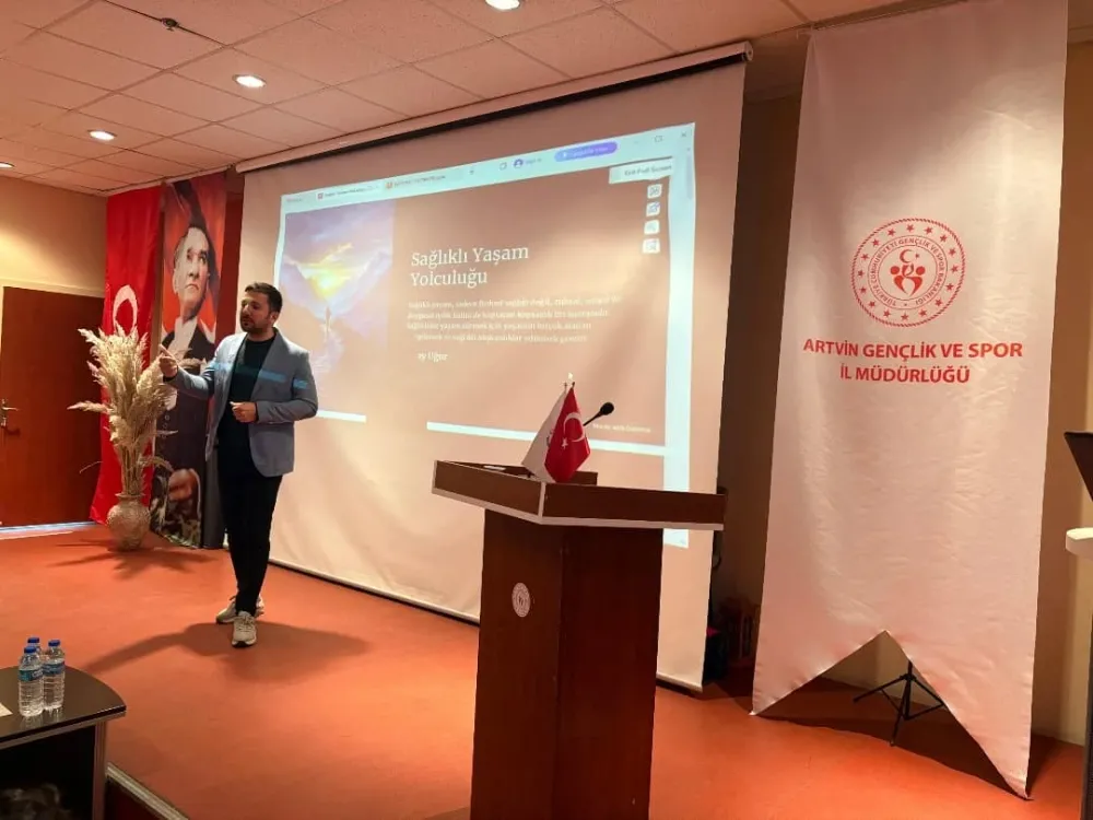 Artvin İl Milli Eğitim Müdürlüğü, Kültürlerarası Eğitimde Yeni Adımlar Atıyor