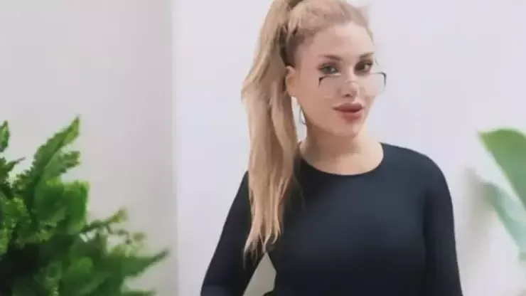 Survivor Almeda kimdir, nereli ve kaç yaşında?
