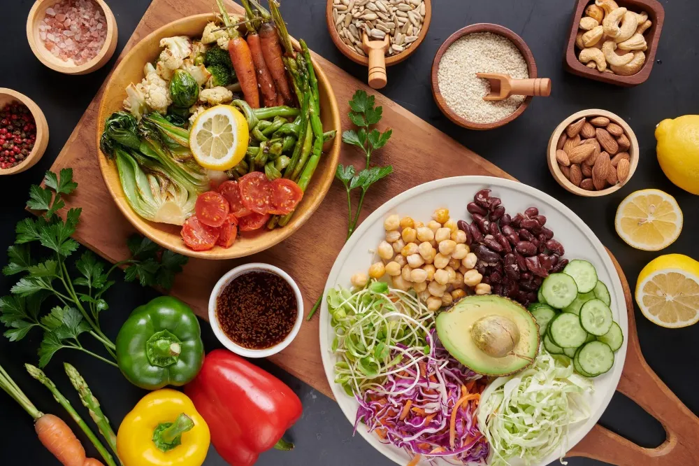 Fonksiyonel Beslenme Nedir?