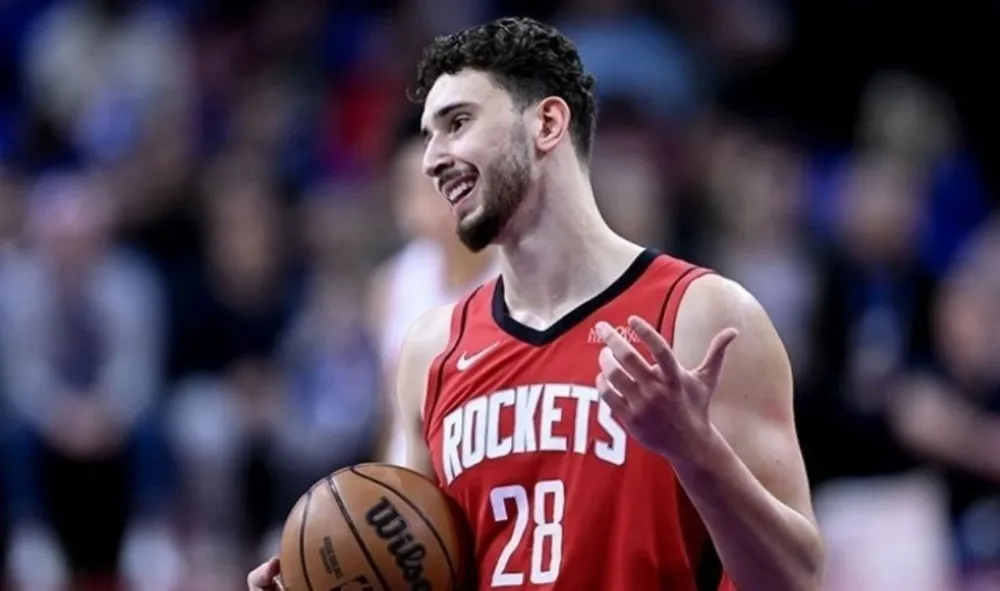 Alperen Şengün 2025 All-Star Kadrosunda Mı?