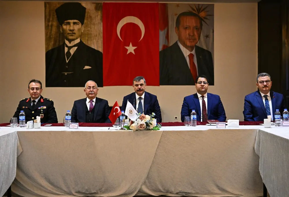Erzurum Valiliği