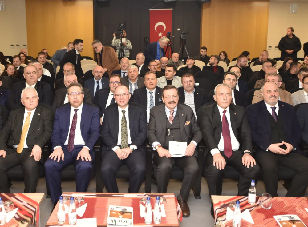Fındık Üreticileri Kahverengi Kokarca Tehditi ile Mücadele İçin Bir Araya Geldi