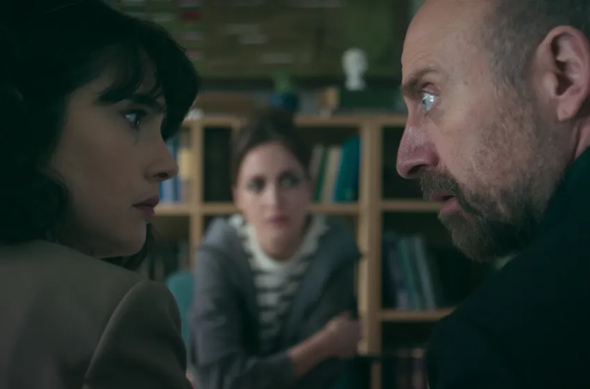 Adsız Aşıklar Filmi Eleştrileri