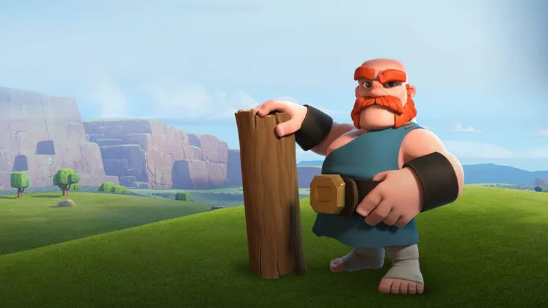 Clash Of Clans Kodları 2025 – İçerik Üreticisi Kodu
