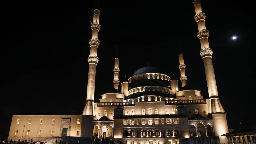 26 Ocak bugün kandil mi? 2025 Miraç Kandili ne zaman?