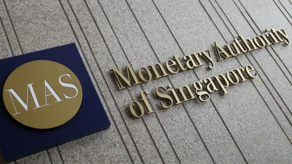 Singapur Para Otoritesi (MAS) Nedir?