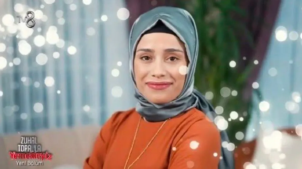 Nursena Karakuş kimdir? Kaç yaşında, nereli, mesleği ne?